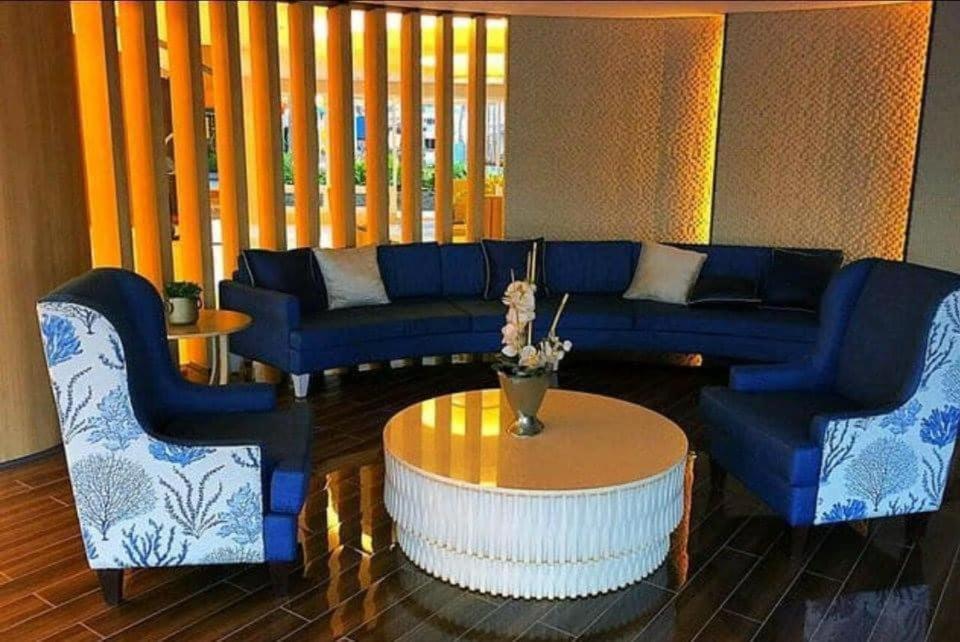 Shell Residence C1 Shortwalk Mall Of Asia Near Airport Manila Exterior foto