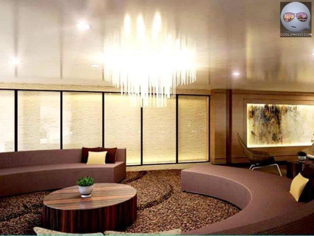 Shell Residence C1 Shortwalk Mall Of Asia Near Airport Manila Exterior foto