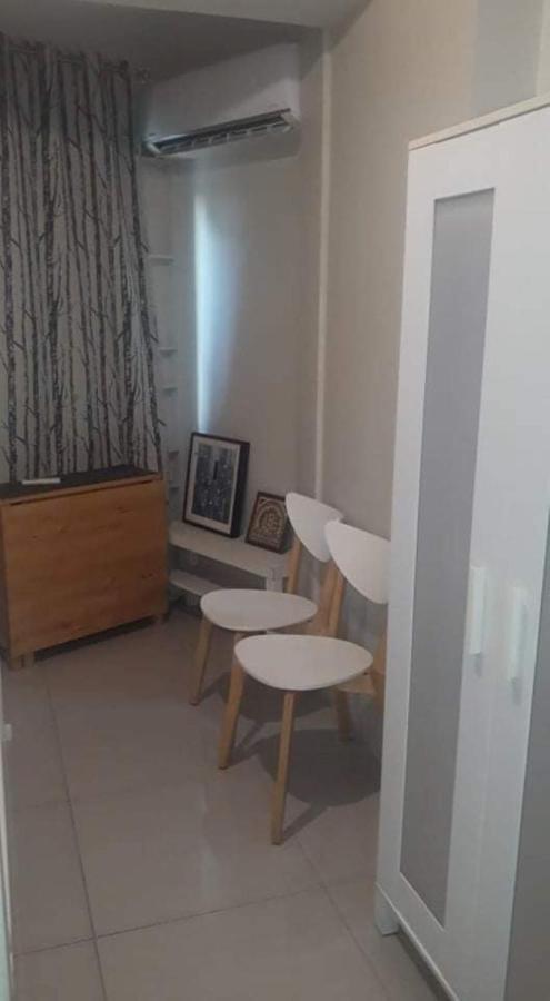 Shell Residence C1 Shortwalk Mall Of Asia Near Airport Manila Exterior foto