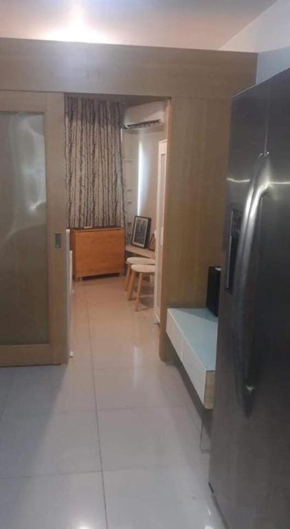 Shell Residence C1 Shortwalk Mall Of Asia Near Airport Manila Exterior foto
