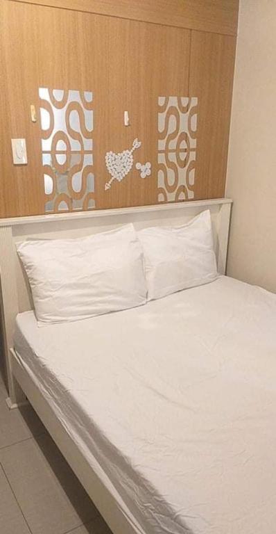 Shell Residence C1 Shortwalk Mall Of Asia Near Airport Manila Exterior foto