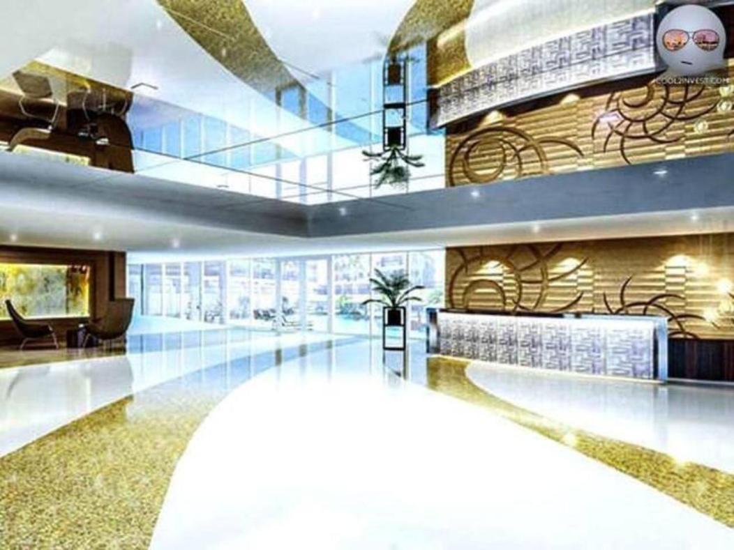 Shell Residence C1 Shortwalk Mall Of Asia Near Airport Manila Exterior foto