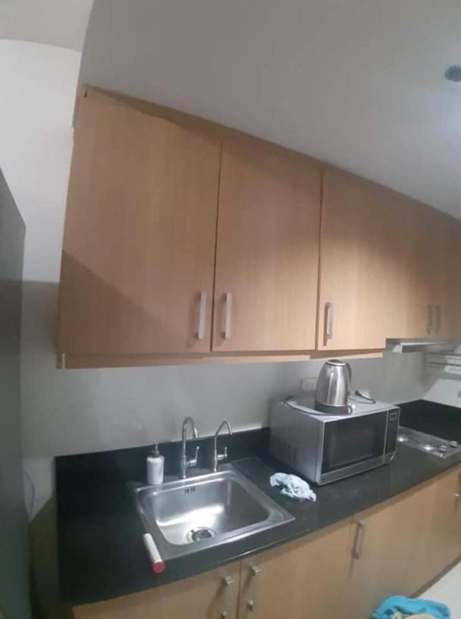 Shell Residence C1 Shortwalk Mall Of Asia Near Airport Manila Exterior foto