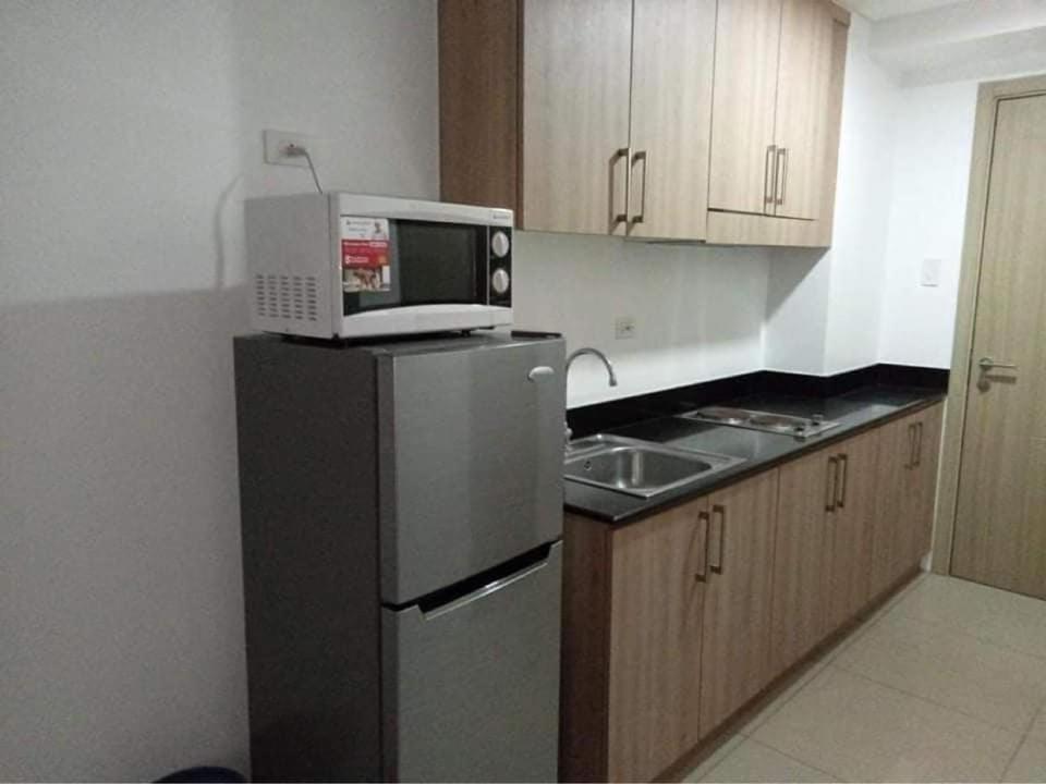 Shell Residence C1 Shortwalk Mall Of Asia Near Airport Manila Exterior foto