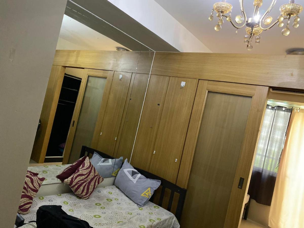Shell Residence C1 Shortwalk Mall Of Asia Near Airport Manila Exterior foto